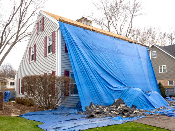 Best Aluminum Siding Installation  in Baywood Park, CA