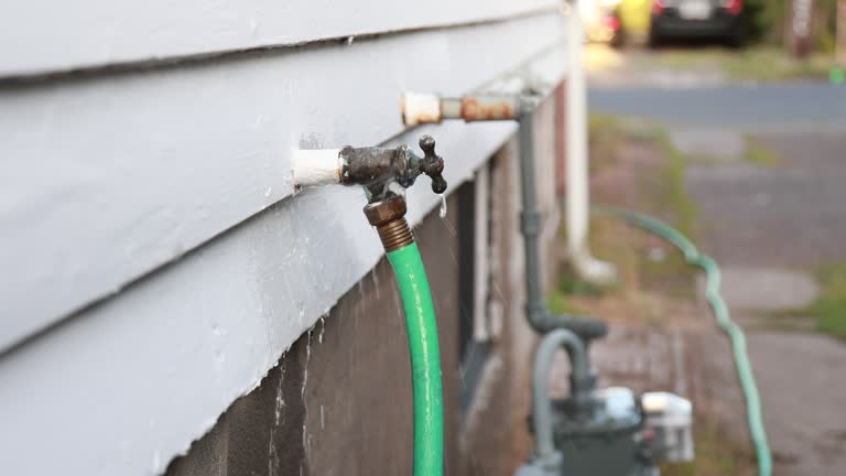 Best Custom Trim and Detailing for Siding  in Baywood Park, CA
