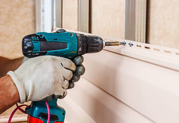 Best Brick Veneer Siding  in Baywood Park, CA